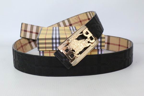 Burberry belts-B16508